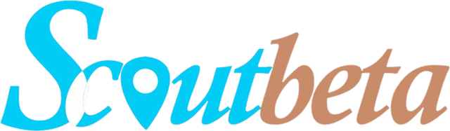 Scoutbeta logo